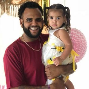 Meet your Posher, Christopher